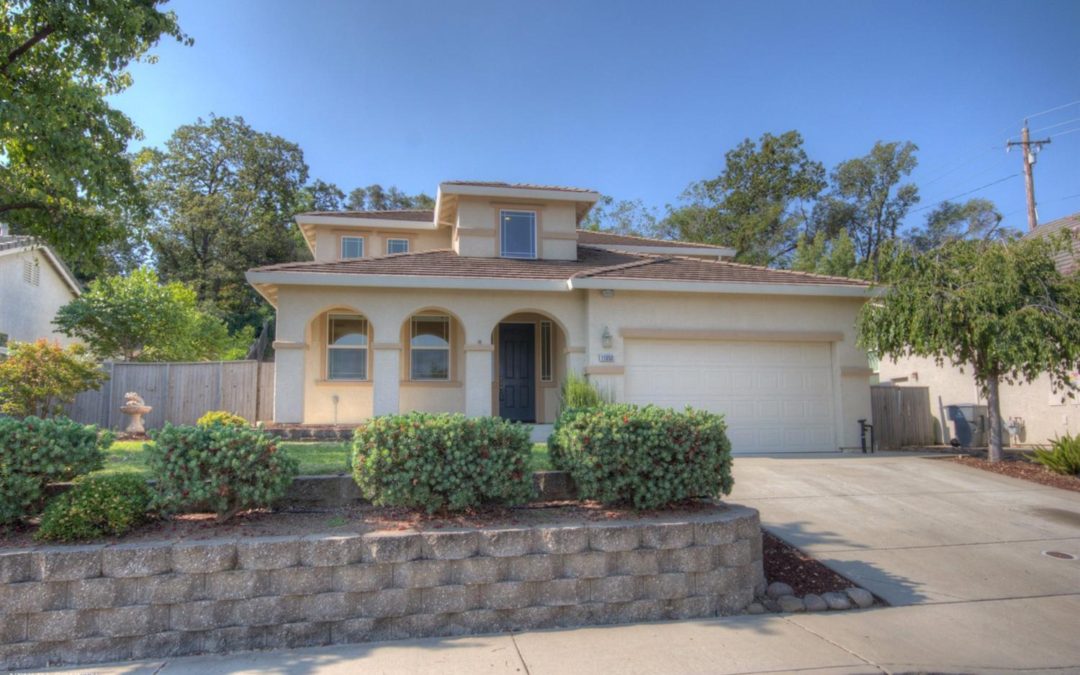 11050 Montana Drive, Auburn, CA 95603